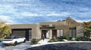 New construction Single-Family house 28066 N 109Th Way, Scottsdale, AZ 85262 - photo