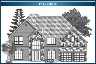 New construction Single-Family house 12607 Smokey Sunset Court, Cypress, TX 77433 - photo 1