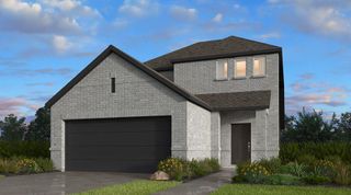 New construction Single-Family house 439 Holly Road, Oak Point, TX 75068 Cello- photo