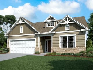 New construction Single-Family house 1250 Coddle Creek Hwy, Mooresville, NC 28115 - photo 1