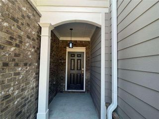 New construction Townhouse house 694 Sundial Lane, Mableton, GA 30126 Madeline- photo