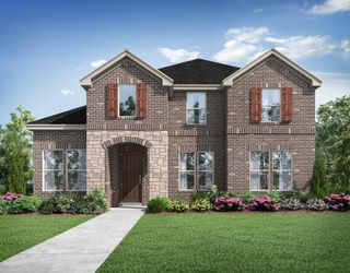 New construction Single-Family house 2718 Lafayette Drive, Rowlett, TX 75088 - photo