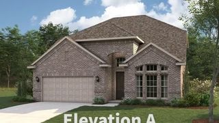New construction Single-Family house 17216 Clover, Celina, TX 75009 - photo 1