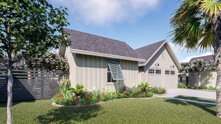New construction Single-Family house 222 Carefree Way, Summerville, SC 29486 - photo