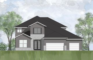 New construction Single-Family house 16705 Moineau Drive, Austin, TX 78738 - photo