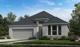 New construction Single-Family house 1708 Nightshade Lane, Celina, TX 75009 Auburn- photo