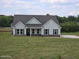 New construction Single-Family house 193 Sanders Road, Macon, GA 31210 My Home  The Rosewood- photo
