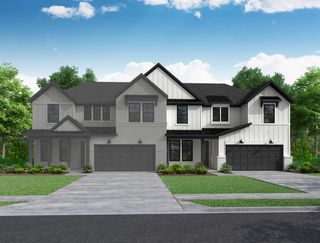 New construction Single-Family house 21718 Swift Flier Lane, Cypress, TX 77433 - photo
