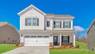 New construction Single-Family house 20 Liam Drive, Broadway, NC 27505 - photo
