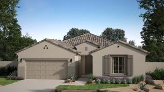 New construction Single-Family house 22985 North 183rd Drive, Surprise, AZ 85387 - photo