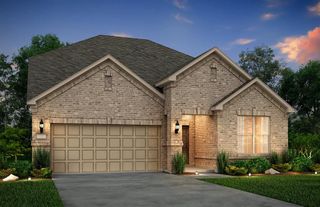 New construction Single-Family house 507 Freed Drive, Fate, TX 75087 Keller- photo