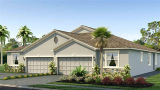 New construction Single-Family house 32896 Rustic Rise Road, San Antonio, FL 33576 Siesta- photo