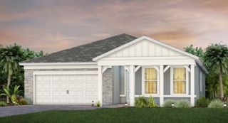 New construction Single-Family house 4525 Nautilus, Vero Beach, FL 32967 Prestige- photo 1