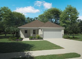 New construction Single-Family house 2113 Colt Court, Seagoville, TX 75159 Amber | Stonehaven- photo
