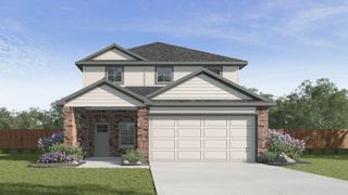 New construction Single-Family house 213 Iron Mountain Cove, San Marcos, TX 78666 - photo