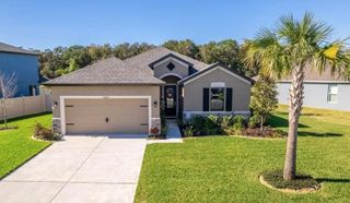 New construction Single-Family house 8259 Tea Olive Terrace, Palmetto, FL 34221 - photo