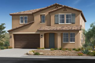 New construction Single-Family house 2962 E Augusta Avenue, Gilbert, AZ 85298 - photo 1