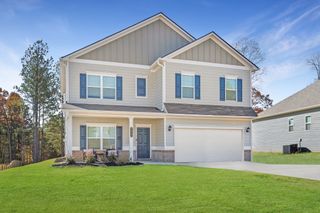 New construction Single-Family house 1011 West Charlotte Avenue, Mount Holly, NC 28120 - photo