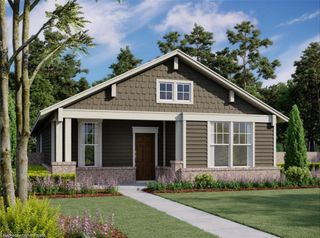 New construction Single-Family house 1429 Bonsmara Drive, Northlake, TX 76247 Haslet Homeplan- photo 1