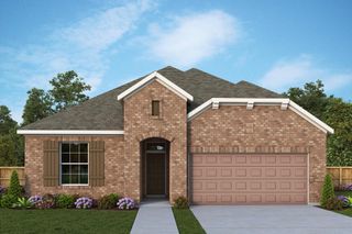 New construction Single-Family house 2155 Clearwater Way, Royse City, TX 75189 - photo