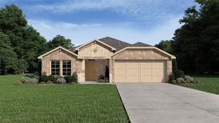 New construction Single-Family house 214 Buckboard Lane, Caddo Mills, TX 75135 H40D Devine- photo