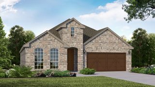 New construction Single-Family house 9704 Grouse Ridge, Oak Point, TX 75068 - photo 1