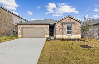 New construction Single-Family house 1305 Lackley Drive, Fort Worth, TX 76131 - photo 1