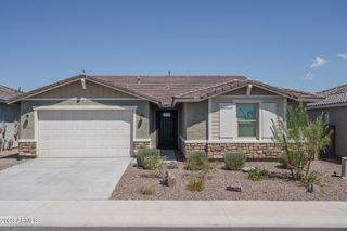 New construction Single-Family house 18352 West Medlock Drive, Litchfield Park, AZ 85340 - photo