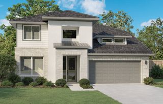 New construction Single-Family house Balaton Blvd, Pflugerville, TX 78660 - photo