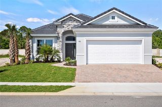 New construction Single-Family house 60 Del Palma Drive, Palm Coast, FL 32137 - photo