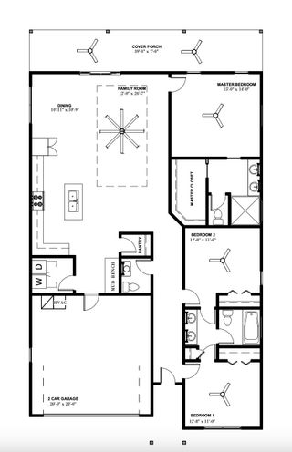 New construction Single-Family house Gainesville, FL 32607 - photo