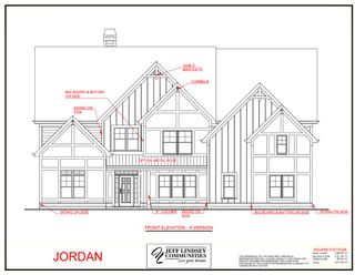 New construction Single-Family house 27 Cedara Drive, Newnan, GA 30263 - photo