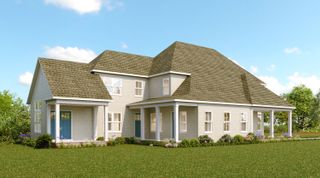 New construction Single-Family house 7235 Fighting Creek Road, Sherrills Ford, NC 28673 - photo