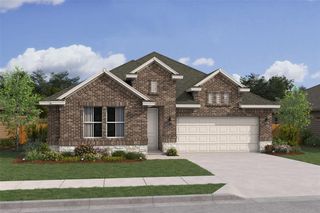 New construction Single-Family house 2027 Roaring Fork Drive, Royse City, TX 75189 Boise- photo