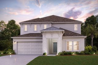 New construction Single-Family house 96536 Still Point Way, Fernandina Beach, FL 32034 - photo