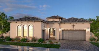 New construction Single-Family house 653G+VQX, Chandler, AZ 85249 - photo