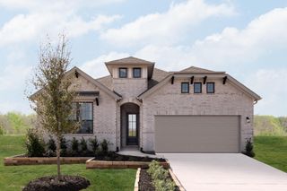 New construction Single-Family house 15711 Cross Vine Drive, Crosby, TX 77532 - photo