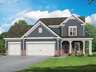 New construction Single-Family house 4015 Bullock Bridge Road, Loganville, GA 30052 - photo