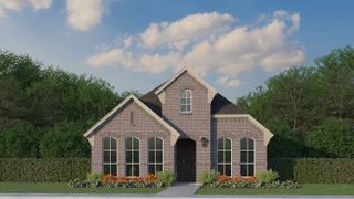 New construction Single-Family house 15511 Crape Myrtle, Frisco, TX 75035 - photo