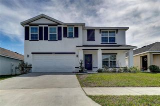 New construction Single-Family house 7570 Broad Pointe Drive, Zephyrhills, FL 33540 - photo