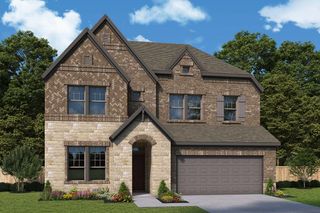 New construction Single-Family house 2917 Engelman Drive, McKinney, TX 75071 - photo