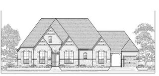 New construction Single-Family house 512 Sierra Lisa Cv, Liberty Hill, TX 78642 - photo 1