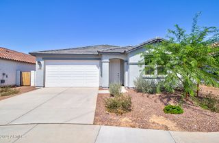 New construction Single-Family house 2839 N Westridge Lane, Casa Grande, AZ 85122 - photo