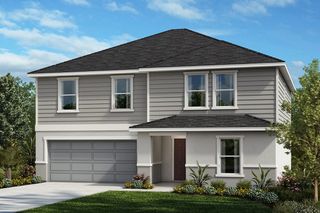 New construction Single-Family house 119 Cypress Knees Dr., Lake Wales, FL 33859 - photo