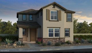New construction Single-Family house 3822 N 99Th Drive, Avondale, AZ 85392 CC-RM2- photo