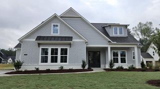 New construction Single-Family house 7920 Firestone Farm Drive, Dawsonville, GA 30534 - photo