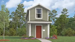 New construction Single-Family house 7218 Elm Trail Drive, San Antonio, TX 78244 - photo 1