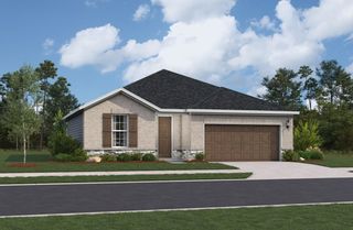New construction Single-Family house 6614 Morgan Glen, San Antonio, TX 78253 - photo 1