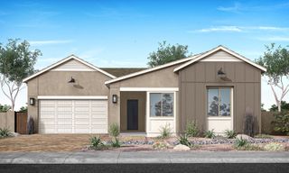 New construction Single-Family house 2315 E Beldi Ct, San Tan Valley, AZ 85140 - photo