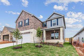 New construction Single-Family house 8010 Marigny Way, Austin, TX 78744 - photo